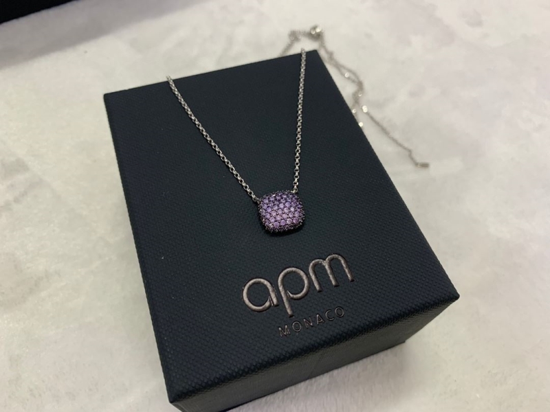 Apm Necklaces